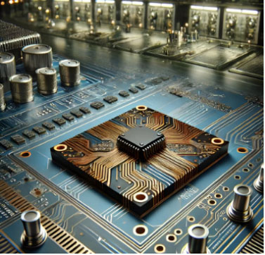 بازار PCB چندلایه با CAGR 5.5% تا سال 2032 رشد خواهد کرد