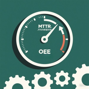 راه‌حل‌های بهبود MTTR و OEE