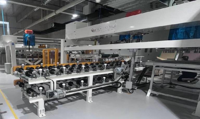 خط برگشت PCB