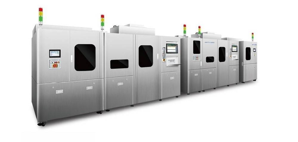 LDI تمام اتوماتیک