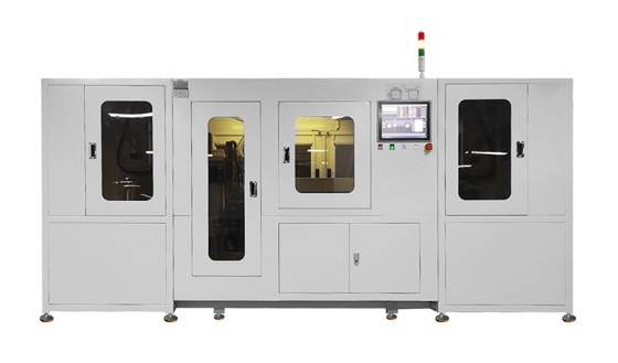 دستگاه V-CUT (پنل بزرگ)