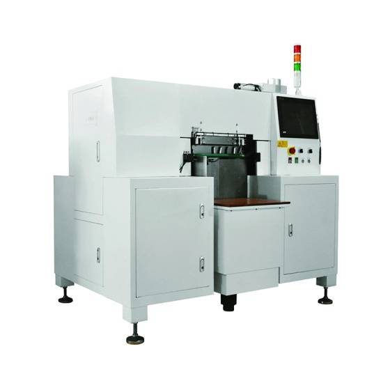 دستگاه V-CUT (پنل کوچک)