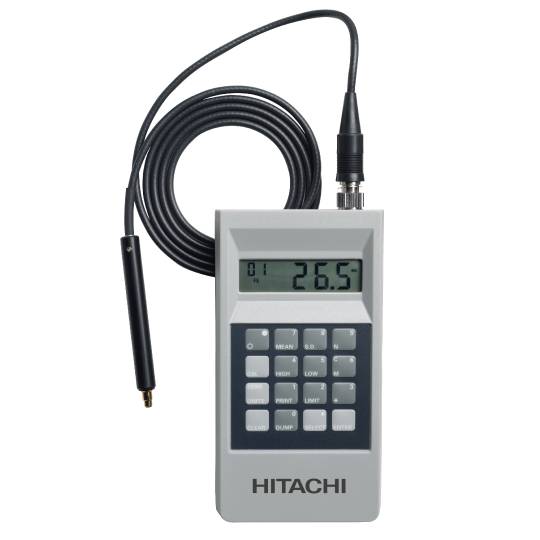 ضخامت‌سنج مس سوراخ Hitachi CMI511