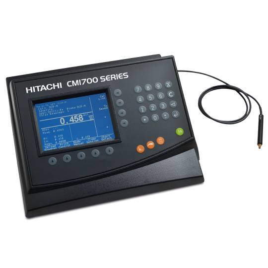ضخامت‌سنج مس قابل حمل Hitachi CMI760