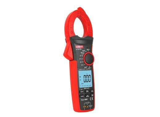 کلمپ متر UNI-T UT207B