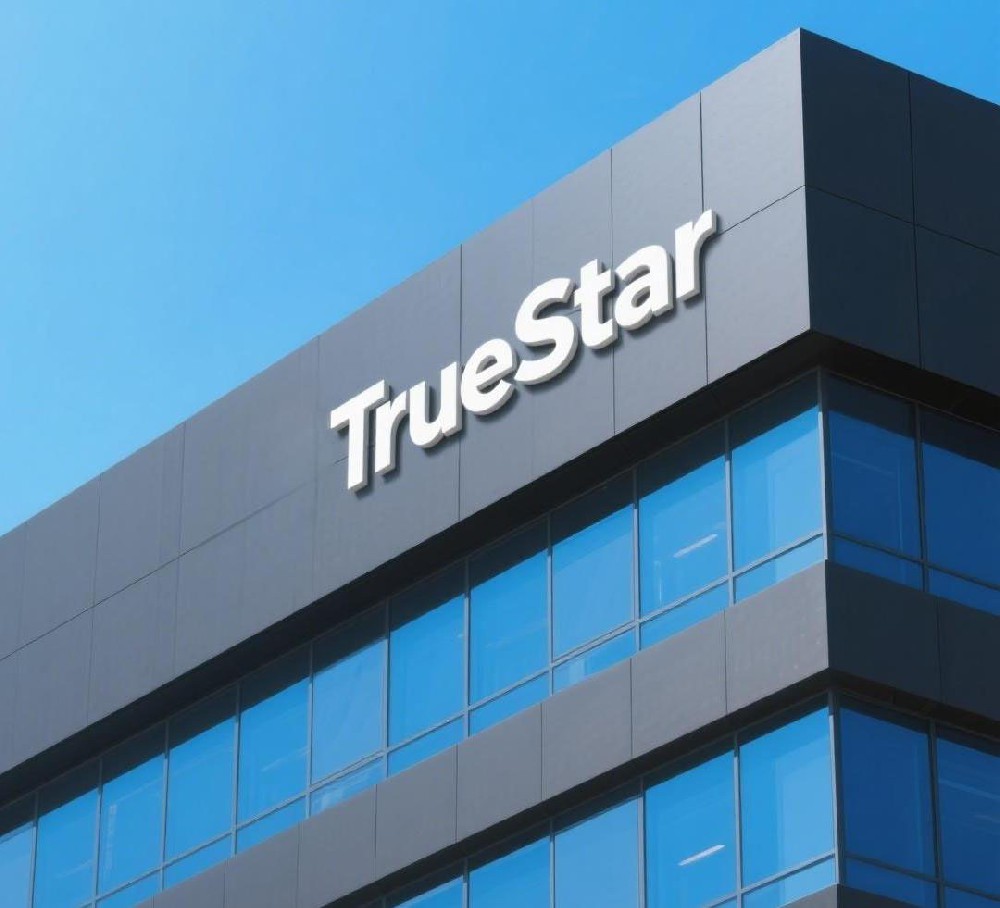 دفتر TRUESTAR