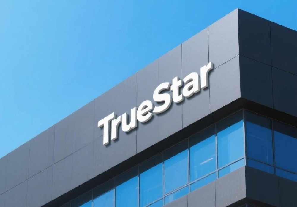دفتر TRUESTAR