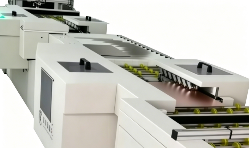 دستگاه سنگ‌زنی لبه PCB